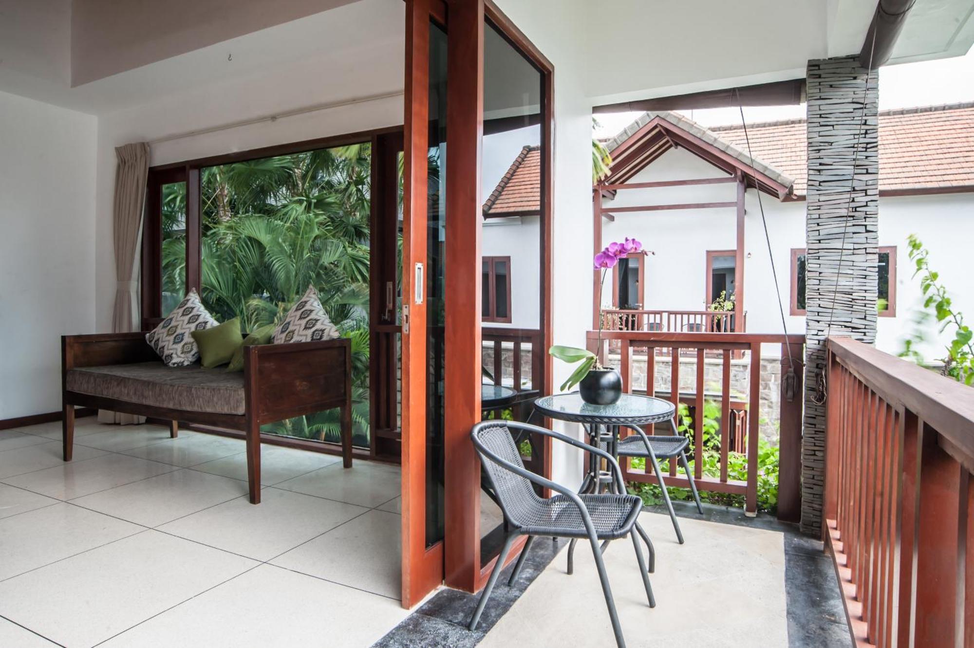 Villa Annecy Seminyak Esterno foto