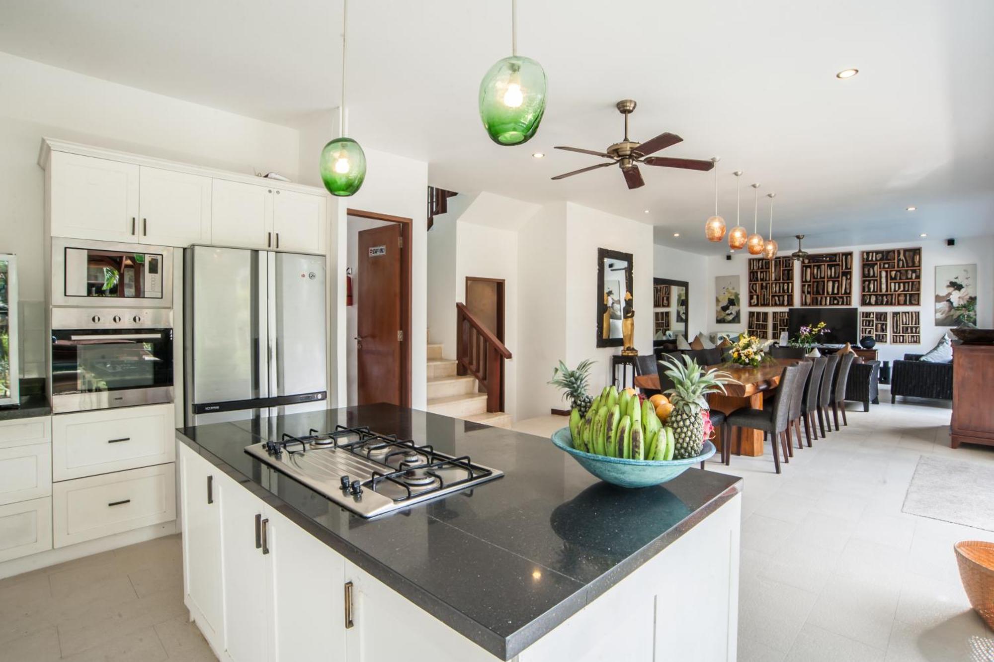 Villa Annecy Seminyak Esterno foto