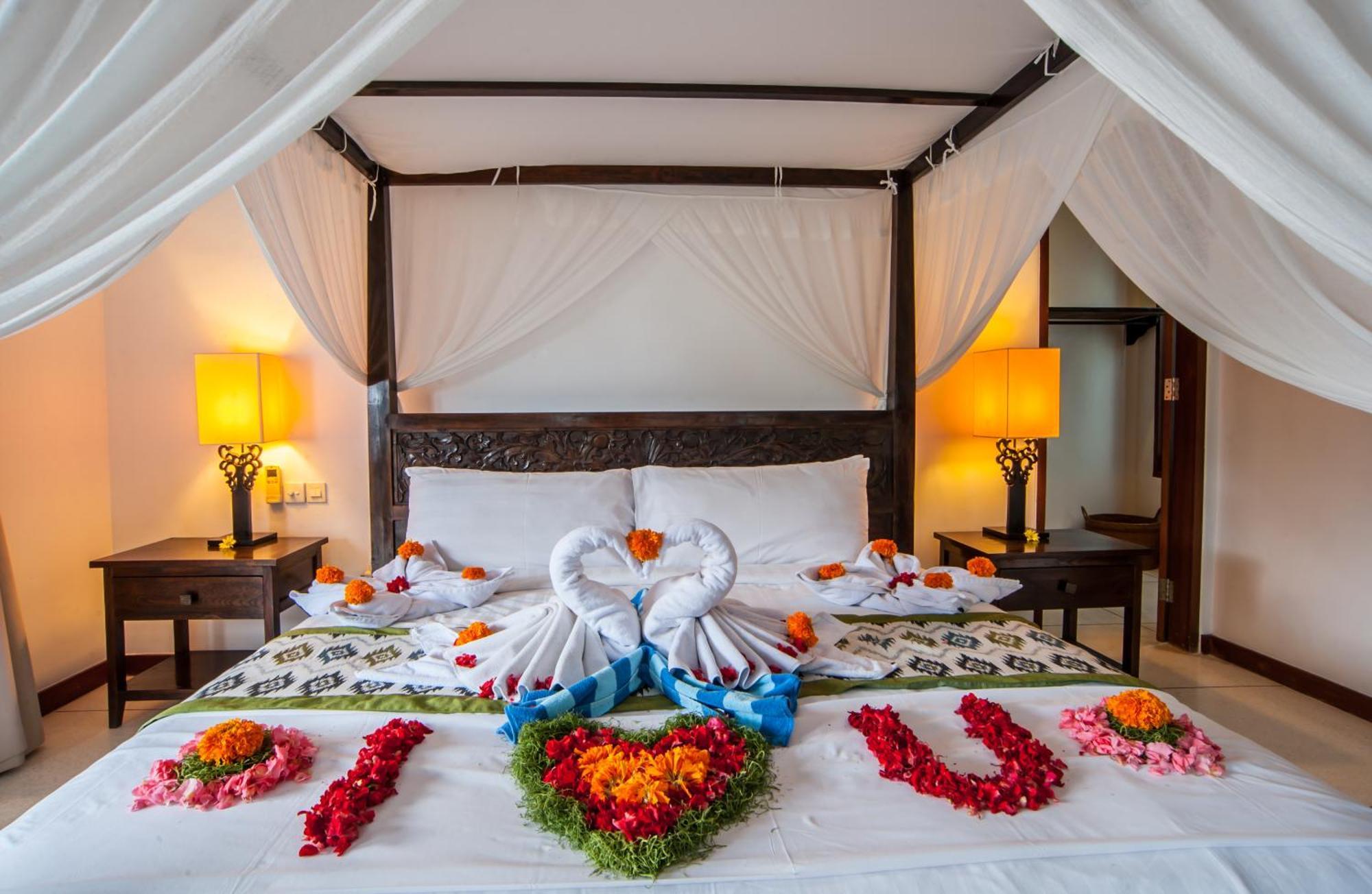 Villa Annecy Seminyak Esterno foto